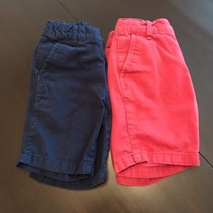 Children’s place shorts